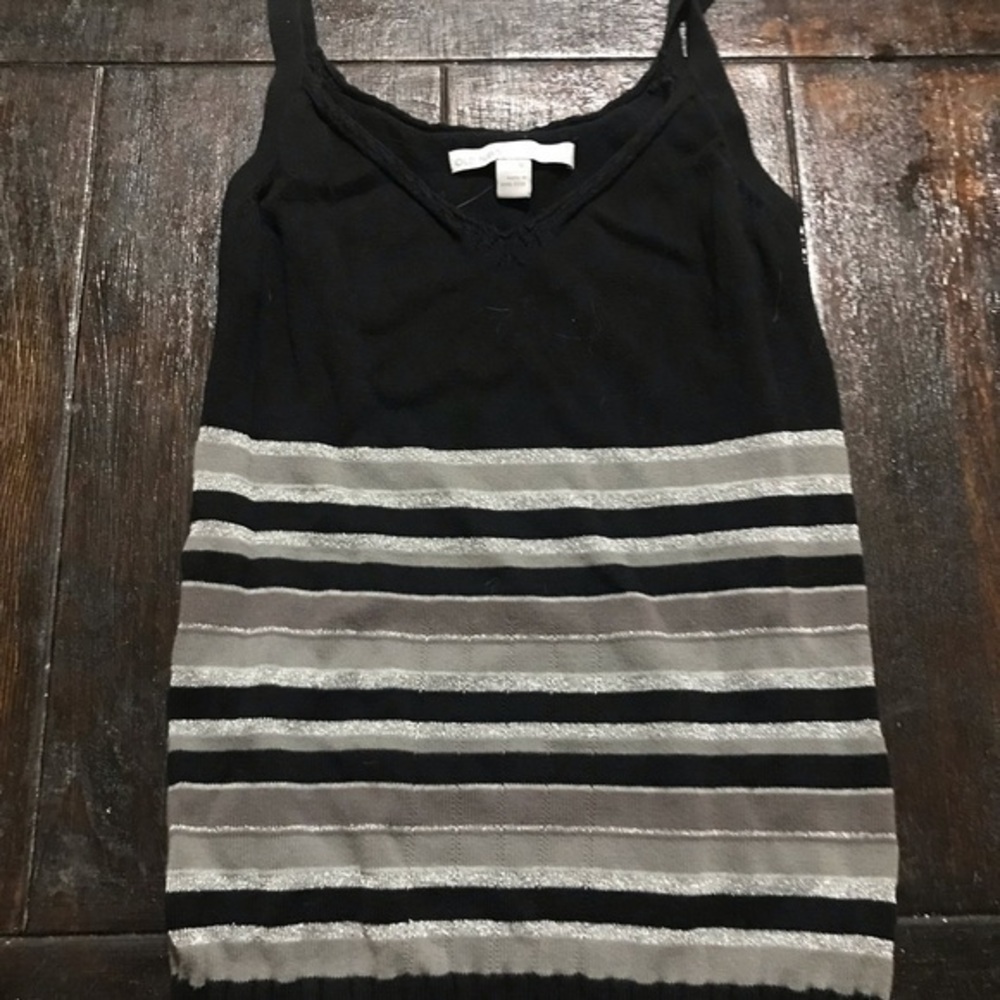 Old navy medium tank top